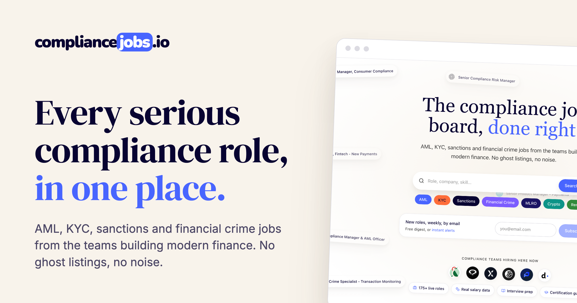 Risk Reporting & Innovation Manager at Lead Bank | Compliance Jobs